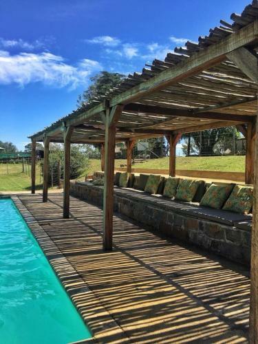 Agroturismo Dalmore Guest Farm