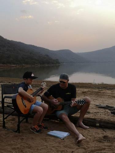 Agroturismo Dalmore Guest Farm