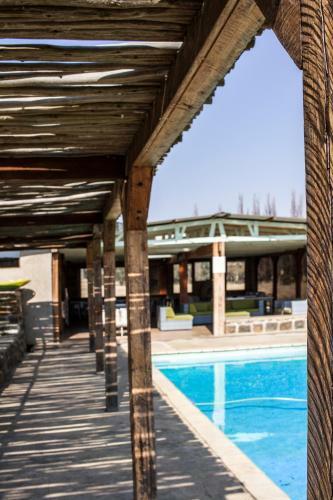 Agroturismo Dalmore Guest Farm