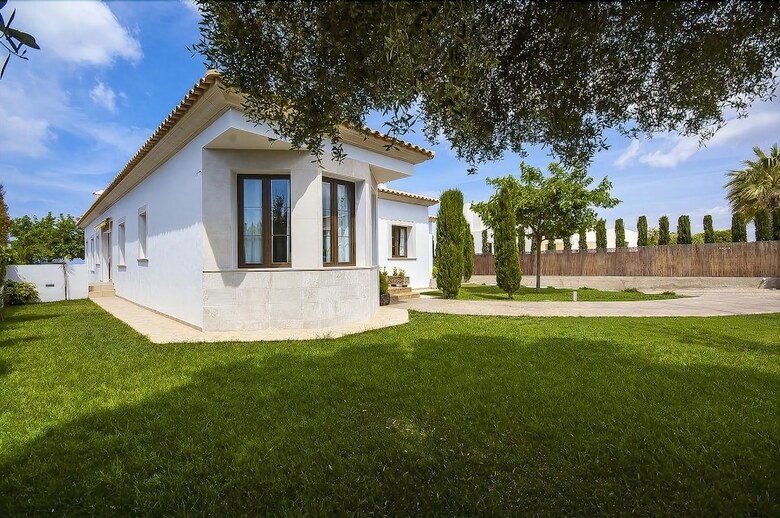 Villa Voramar
