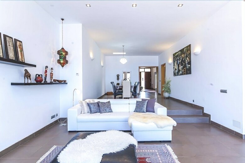 Villa Voramar