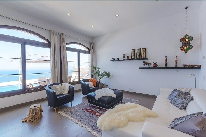Villa Voramar