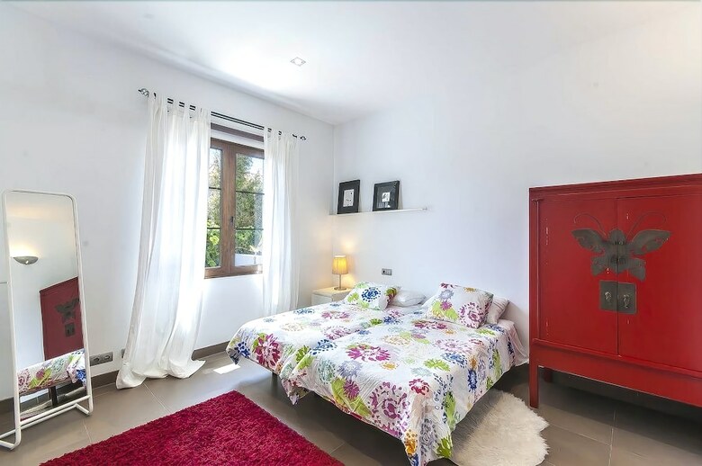 Villa Voramar