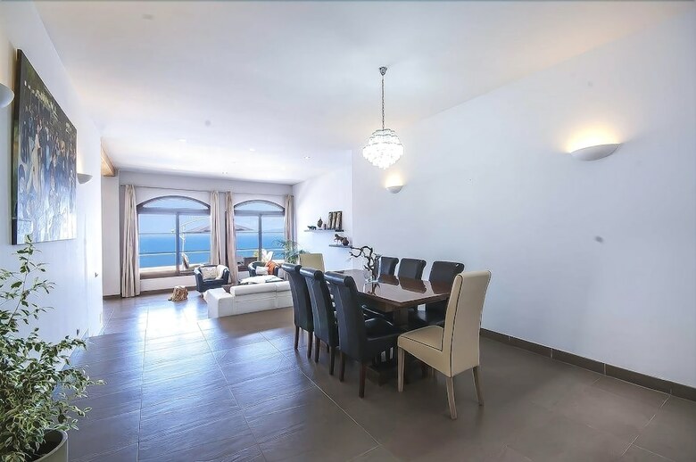 Villa Voramar