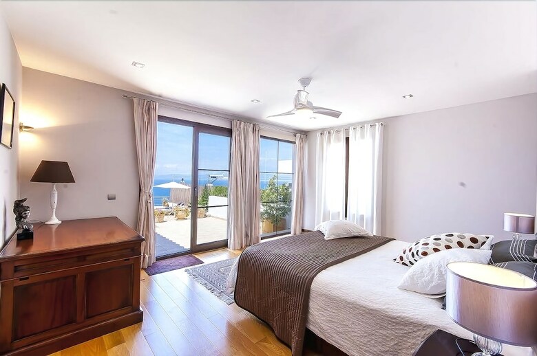 Villa Voramar