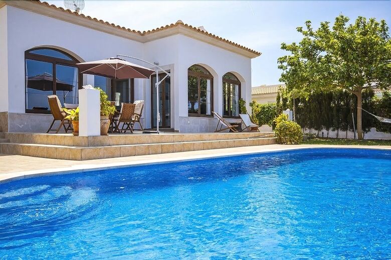 Villa Voramar