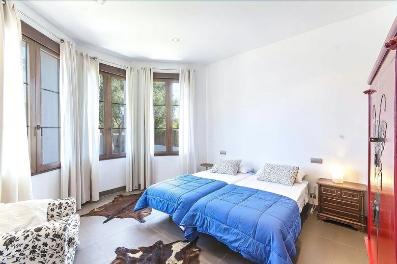 Villa Voramar