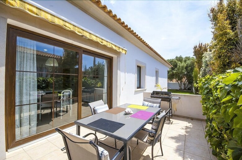 Villa Voramar