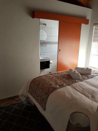 Apartamento Rudman Townhouses