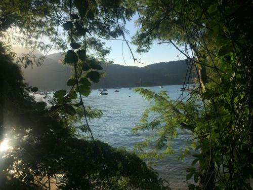 Apartamento Praia Comprida Flats