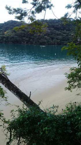 Apartamento Praia Comprida Flats