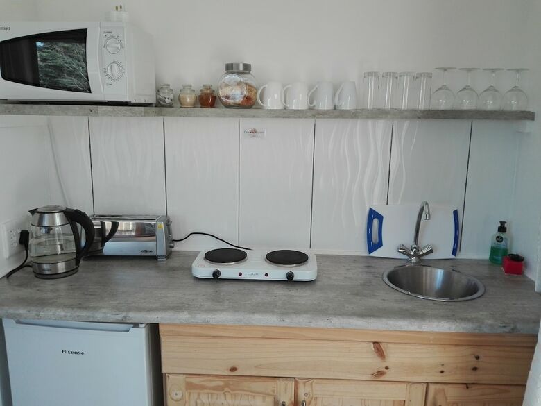 Hostal Woodlands Retreat