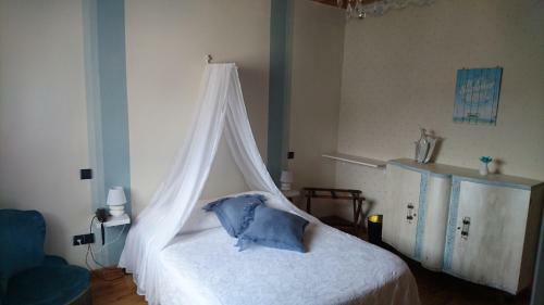Hotel Le Boufadou