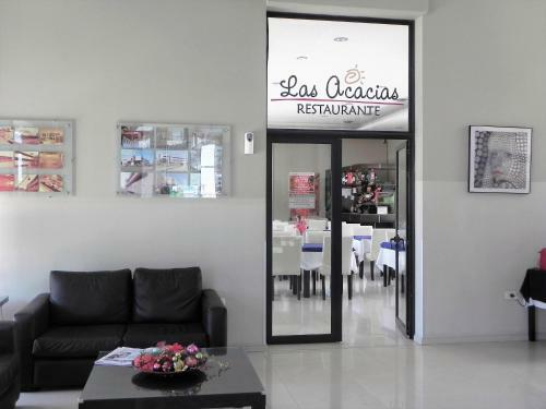 Hotel Portal Del Este