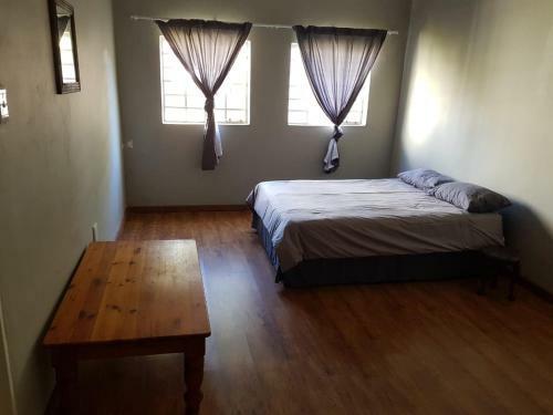 Hostal Cheval Tachete