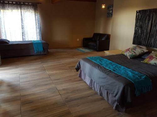Hostal Cheval Tachete