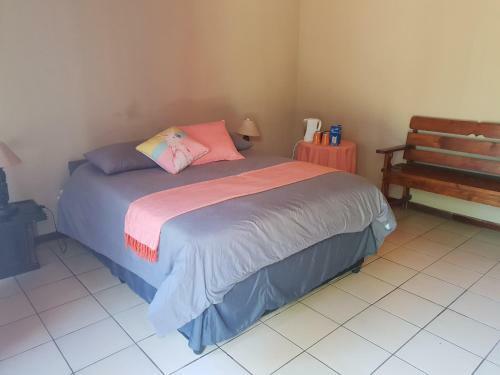 Hostal Cheval Tachete