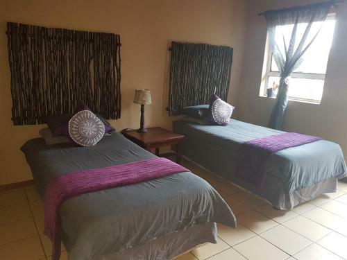 Hostal Cheval Tachete