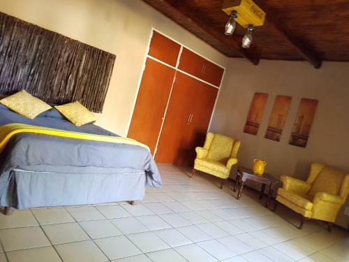 Hostal Cheval Tachete