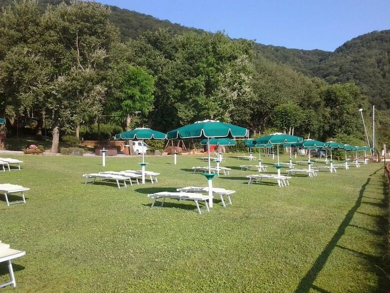 Hotel Casa Sulla Via Francigena