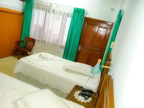 Hotel Buen Retiro
