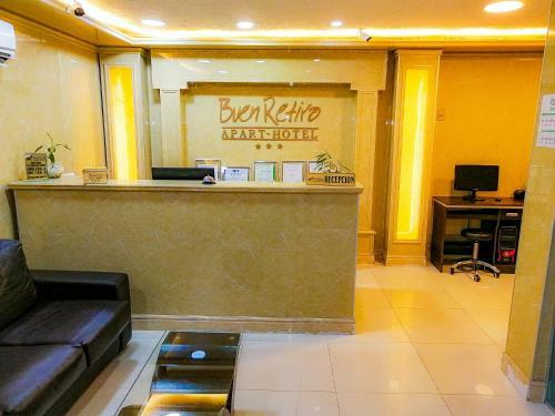 Hotel Buen Retiro