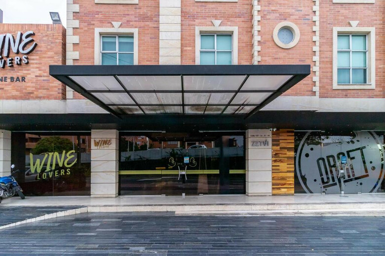 Hotel Black Usaquen