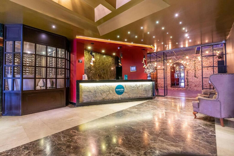 Hotel Black Usaquen