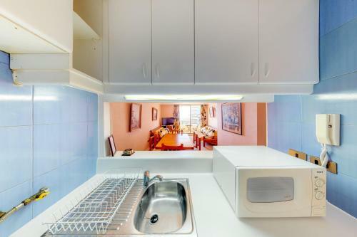 Apartamento The Agates