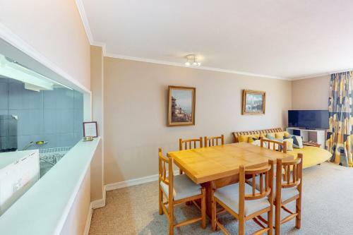 Apartamento The Agates