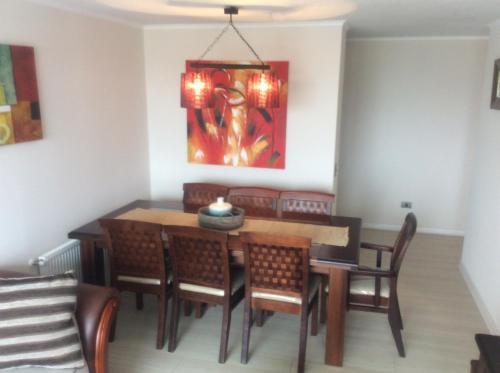 Apartamento Con Con 205