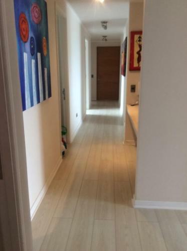 Apartamento Con Con 205