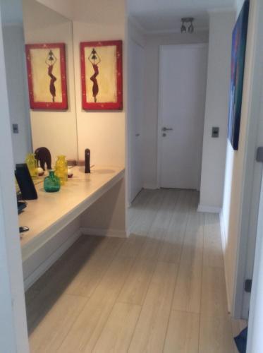 Apartamento Con Con 205