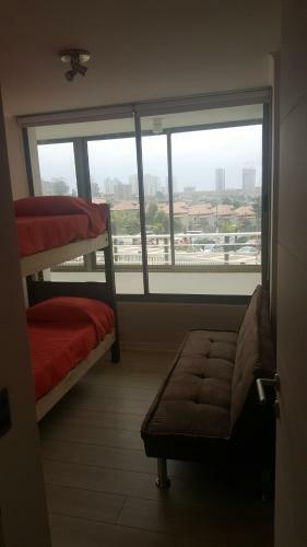 Apartamento Con Con 205
