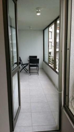 Apartamento Con Con 205