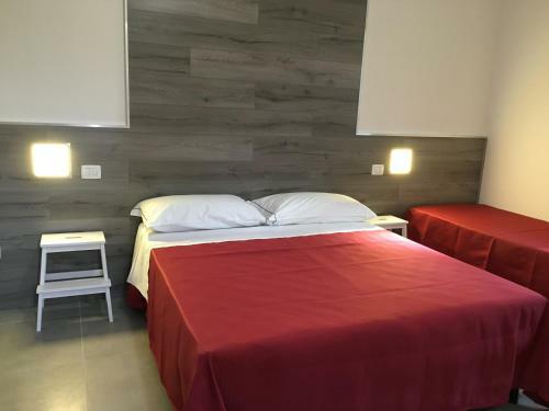 Hostal House Sabbioneta