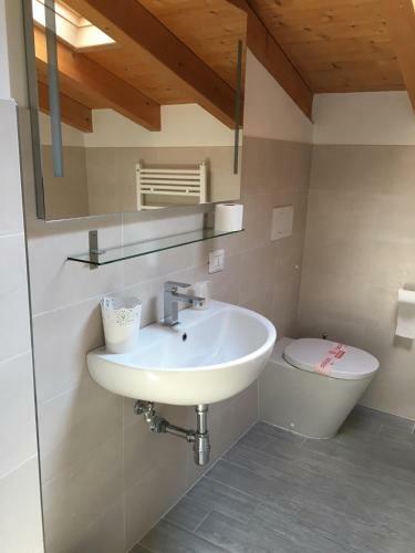 Hostal House Sabbioneta