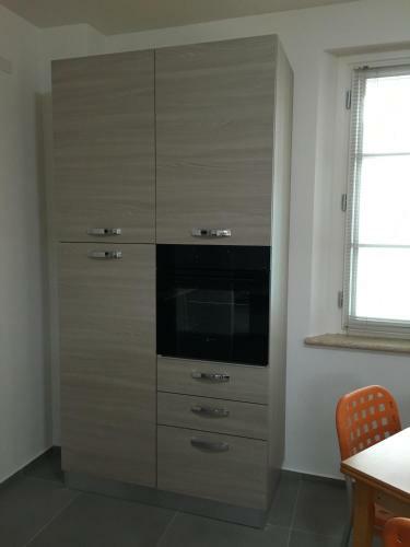 Hostal House Sabbioneta