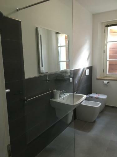 Hostal House Sabbioneta
