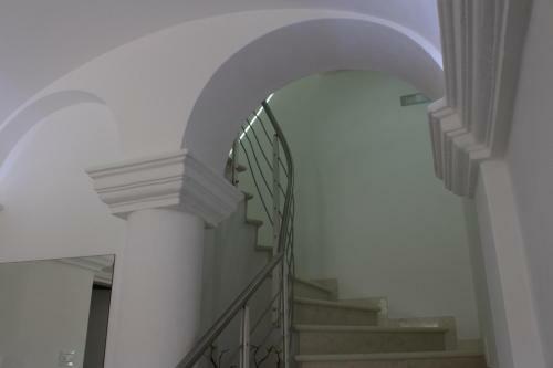 Hostal House Sabbioneta