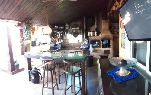Hostal Cabo Frio Pousada Eventos