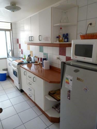 Apartamento Puerto Vallarta