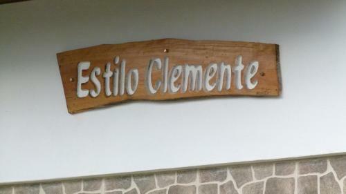 Estilo Clemente