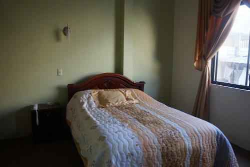 Hotel Hostal Pucar�