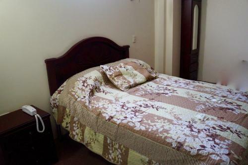 Hotel Hostal Pucar�