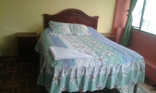 Hotel Hostal Pucar�