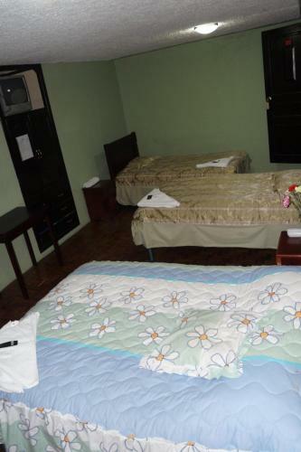 Hotel Hostal Pucar�