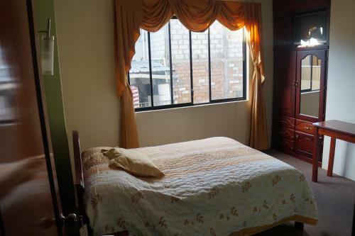 Hotel Hostal Pucar�