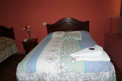 Hotel Hostal Pucar�