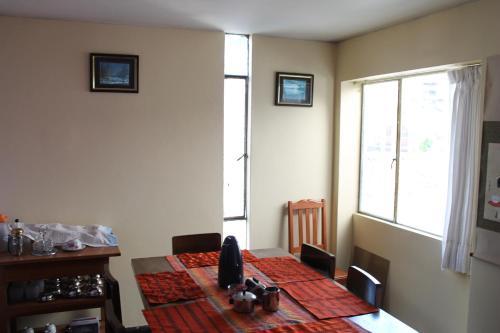 La Posada Del Papucho